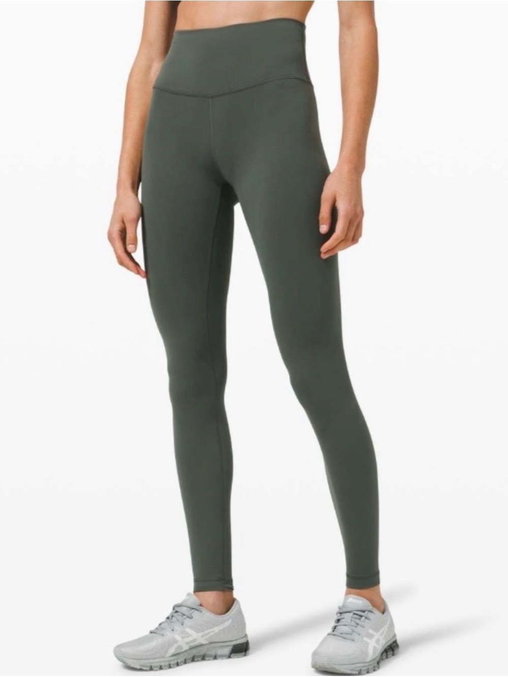 Lululemon Wunder Train High-Rise Tight